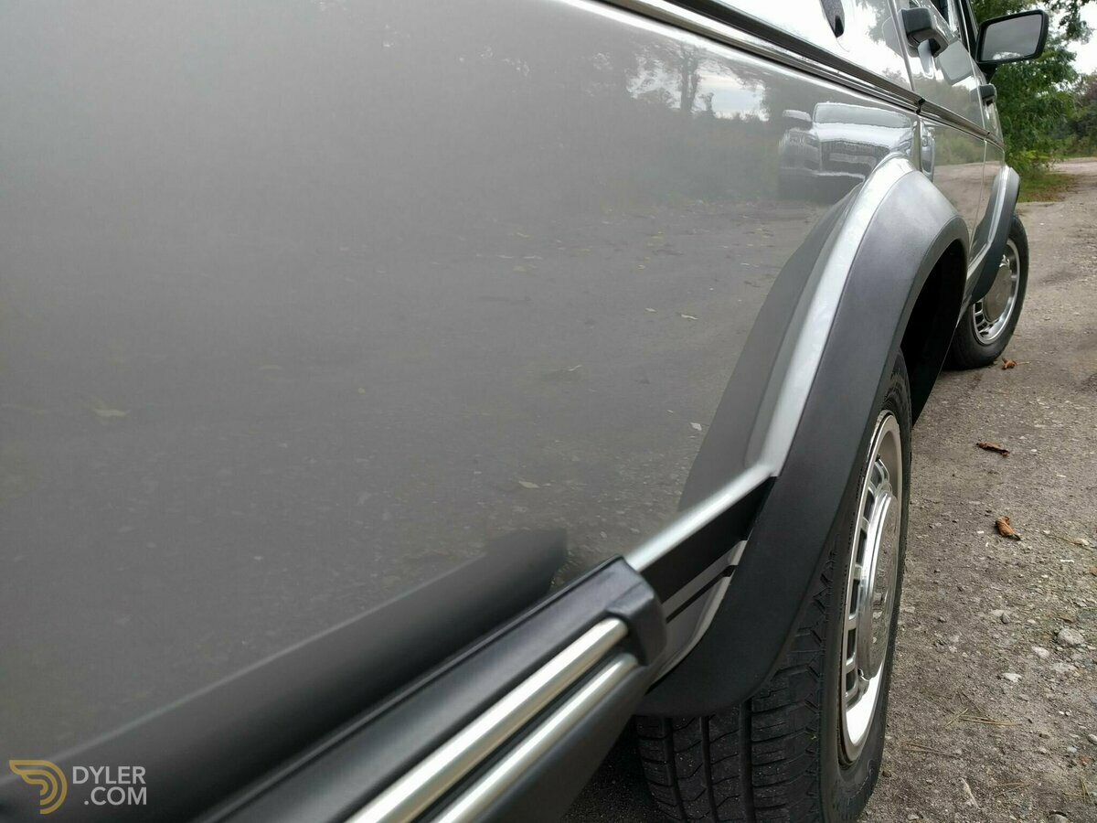 1980 Volkswagen Jetta GLI, foto 5