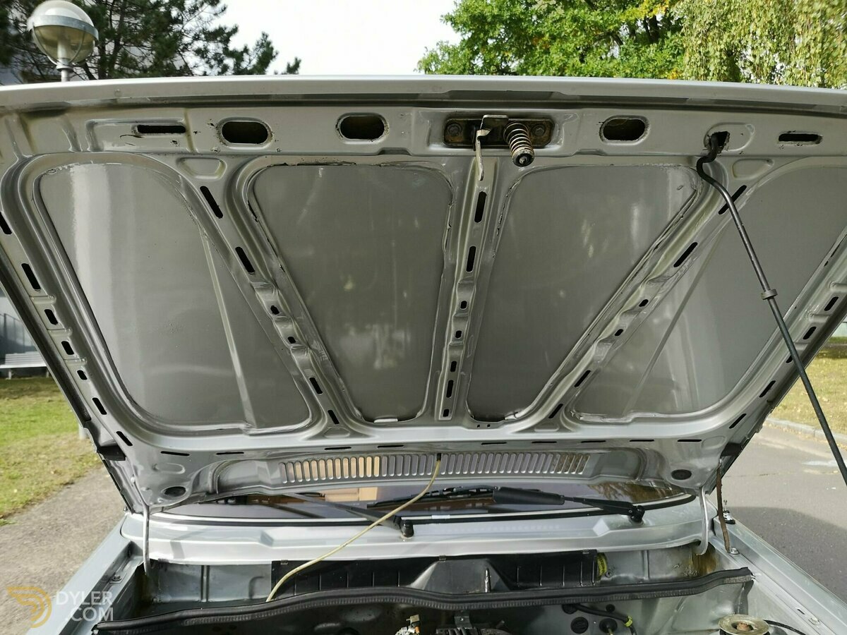 1980 Volkswagen Jetta GLI, foto 8