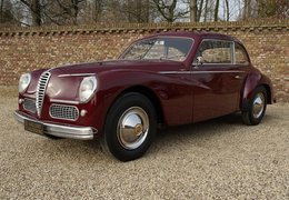 Alfa Romeo 6C 2500 SS Super Sport Coupe 1953 Red Alfa Romeo 6C 2500 SS Super Sport Coupe 1953 Red Car for Sale. 514083