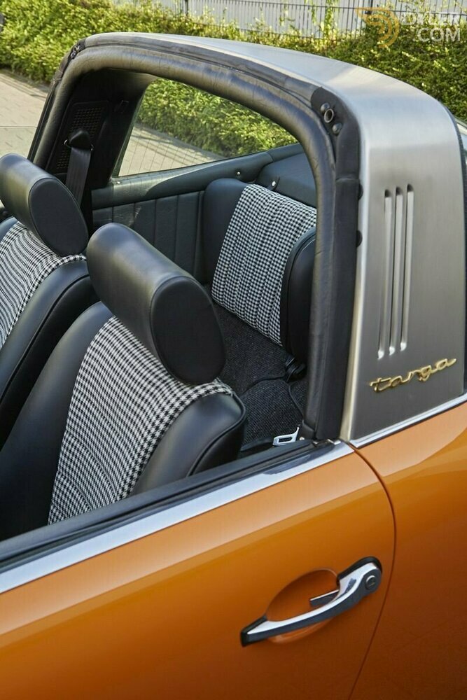 1970 Porsche 911, foto 9
