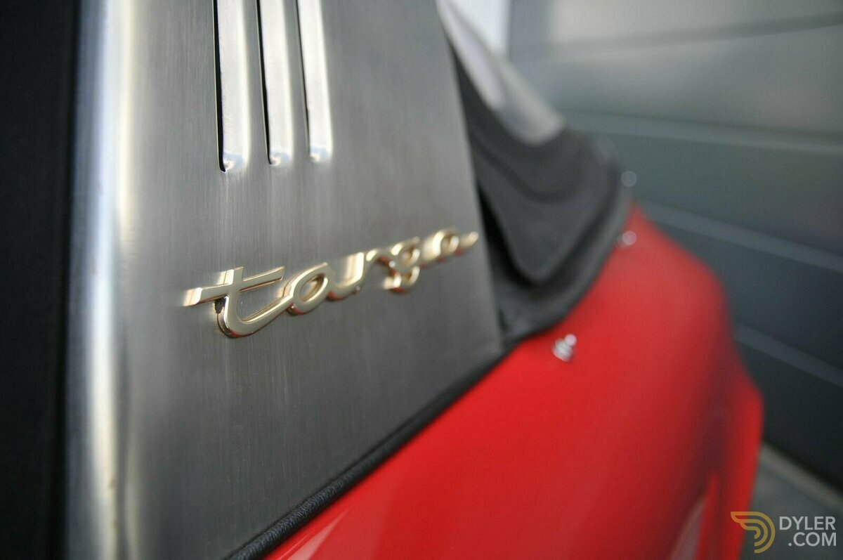1969 Porsche 911, foto 8