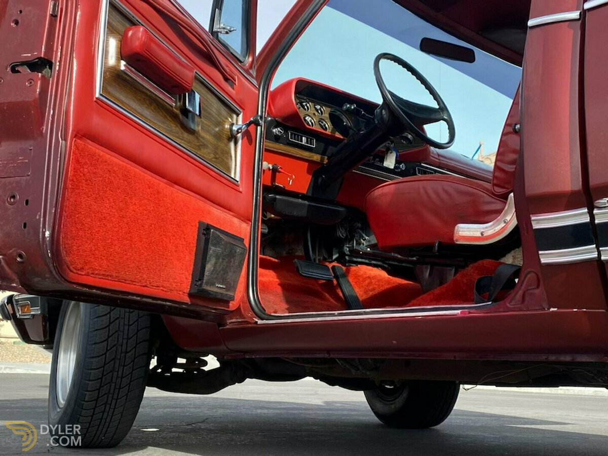 1979 Dodge D150 Adventurer Pick-Up, foto 5