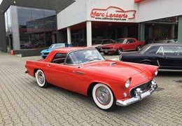 Ford Thunderbird Cabrio + Hard & Soft Top Cabriolet / Roadster 1955 Ford Thunderbird Cabrio + Hard & Soft Top Cabriolet / Roadster 1955 Car for Sale. 516511