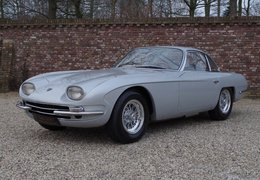 Lamborghini 350 GT Coupe 1966 Lamborghini 350 GT Coupe 1966 Car for Sale. 518271