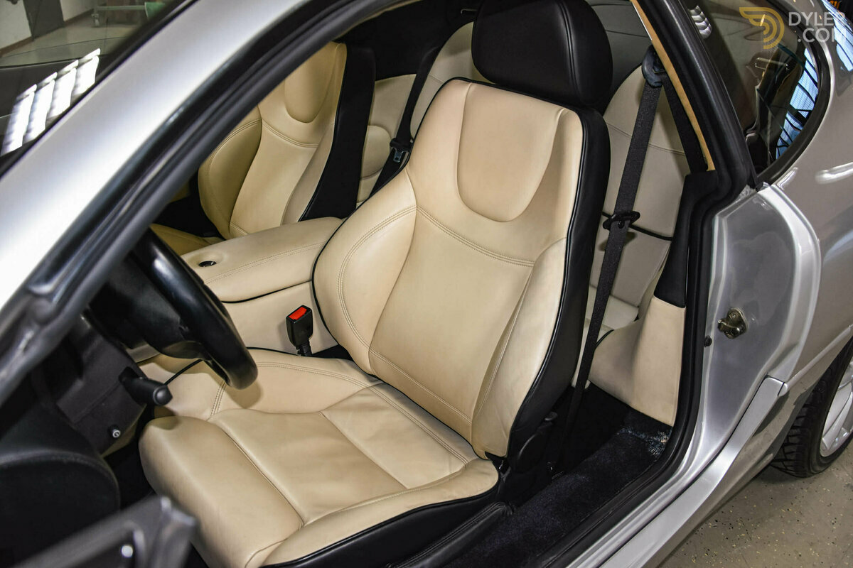 1998 Aston Martin DB7 Vantage Proto, foto 12