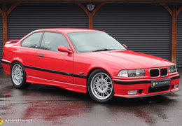 BMW M3 E36 Coupe Coupe 1995 Red BMW M3 E36 Coupe Coupe 1995 Red Car for Sale. 518629
