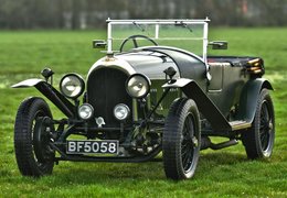 Bentley 3/4.5 Litre Le Mans Style Tourer Cabriolet / Roadster 1924 Bentley 3/4.5 Litre Le Mans Style Tourer Cabriolet / Roadster 1924 Car for Sale. 521211
