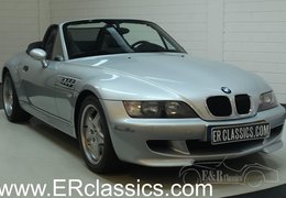 BMW Z3 M Roadster Cabriolet / Roadster 1997 BMW Z3 M Roadster Cabriolet / Roadster 1997 Car for Sale. 522353