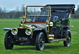Rolls-Royce Silver Ghost “Rois-Des-Belges” style tourer by Cadogan 1910 Rolls-Royce Silver Ghost “Rois-Des-Belges” style tourer by Cadogan 1910 Car for Sale. 522686