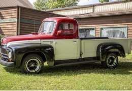 International Harvester L-110 Pickup 1951 Multicolor International Harvester L-110 Pickup 1951 Multicolor Car for Sale. 524078