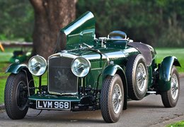 Bentley MK VI Special Bodied Roadster Cabriolet / Roadster 1951 Green Bentley MK VI Special Bodied Roadster Cabriolet / Roadster 1951 Green Car for Sale. 524327