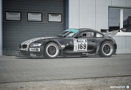 BMW Z4 M GT E86 SP6 VLN Factory Built Coupe 2006 Black BMW Z4 M GT E86 SP6 VLN Factory Built Coupe 2006 Black Car for Sale. 528351