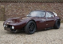 Diva GT 1300 Typ C Prototype 1964 Diva GT 1300 Typ C Prototype 1964 Car for Sale. 529339