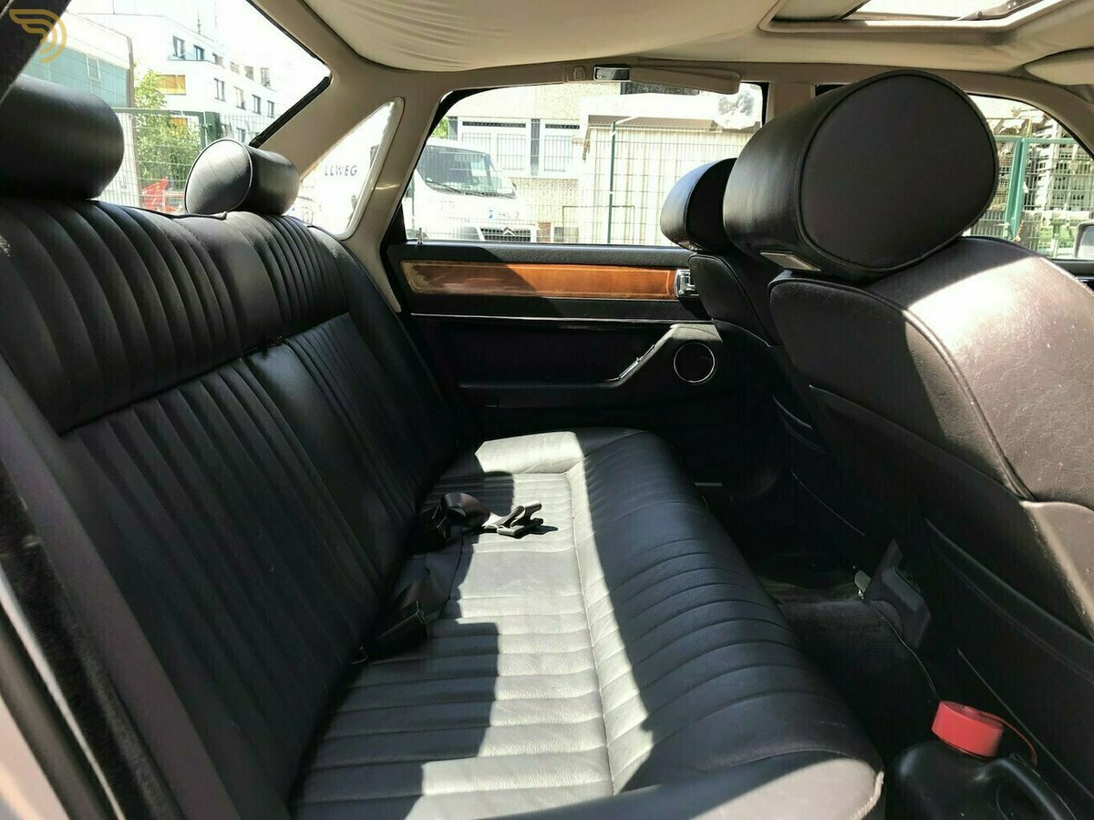 1987 Jaguar XJ 40, foto 9