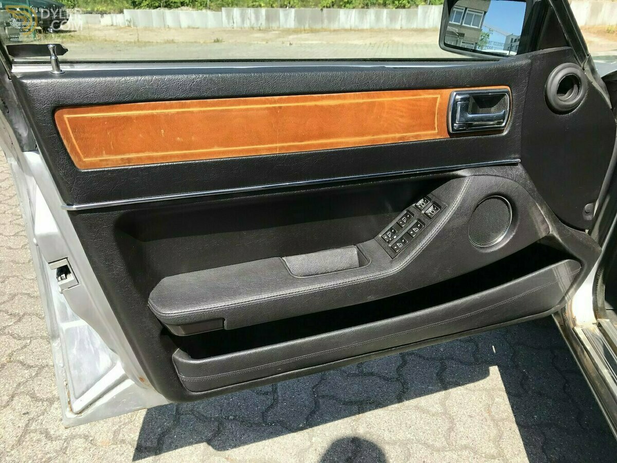 1987 Jaguar XJ 40, foto 10