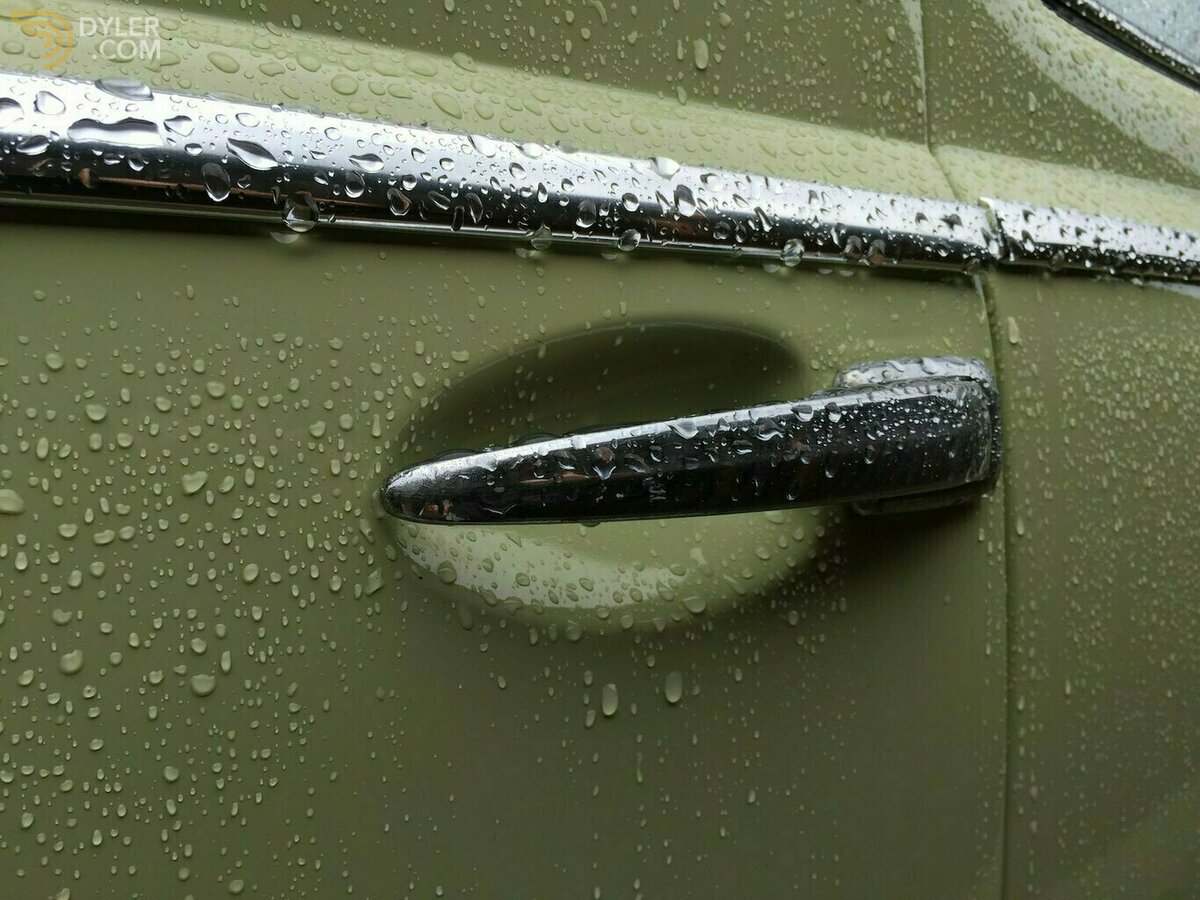 1966 Volkswagen Beetle, foto 11