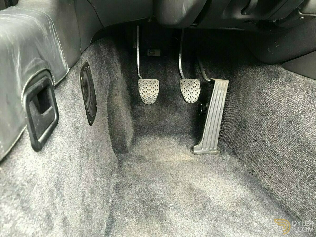 1990 BMW Z1, foto 8