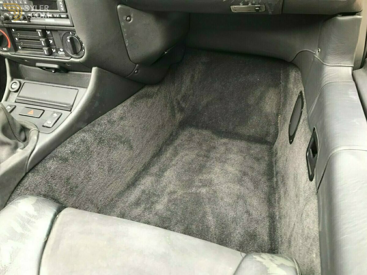 1990 BMW Z1, foto 10