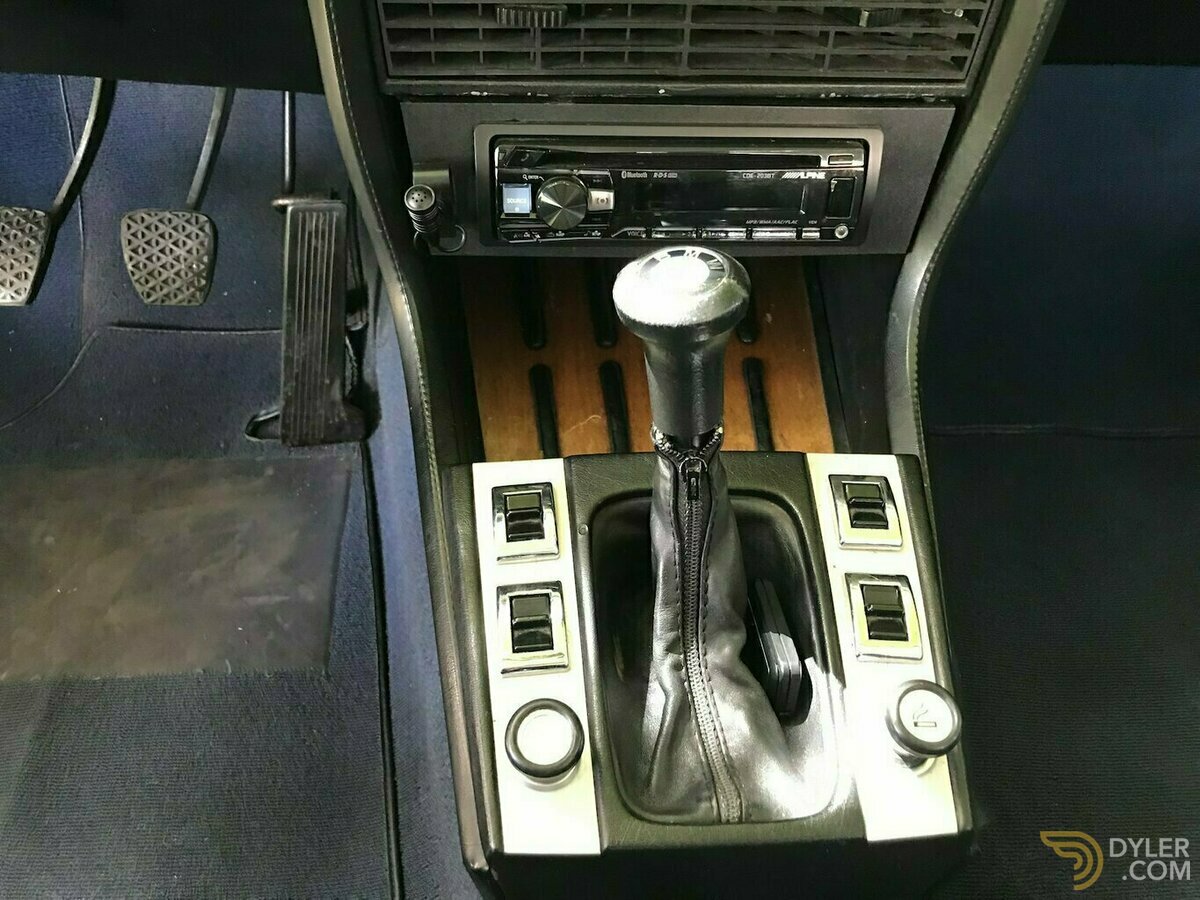 1971 BMW 3.0 CSi E9, foto 11