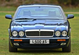 Jaguar XJ6 Sovereign X300 Sedan / Saloon 1996 Blue Jaguar XJ6 Sovereign X300 Sedan / Saloon 1996 Blue Car for Sale. 530079