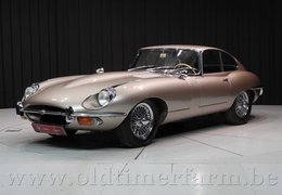 Jaguar E-Type Series 2 4.2 2 Seater Coupe 1972 Jaguar E-Type Series 2 4.2 2 Seater Coupe 1972 Car for Sale. 533610