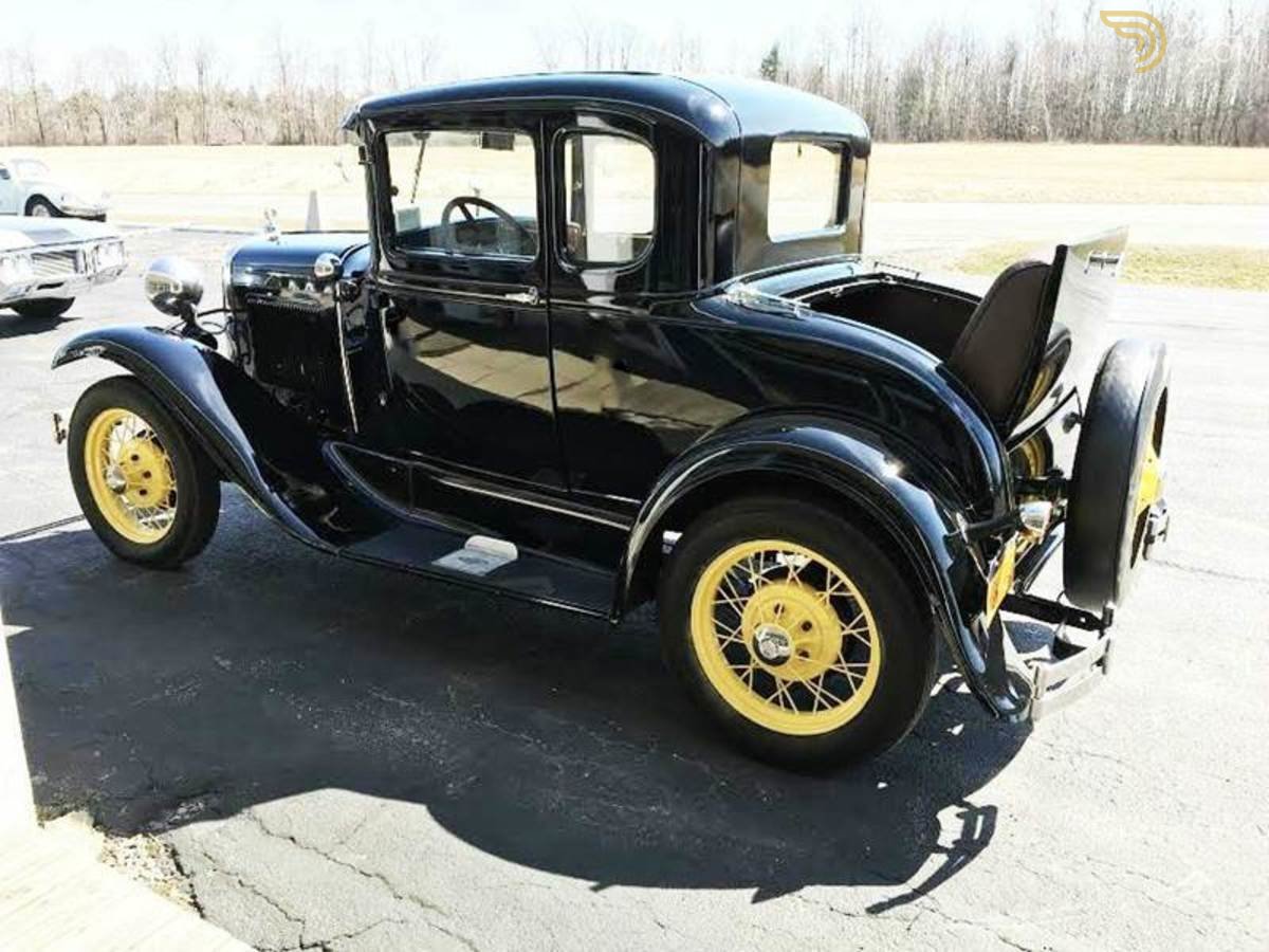 Classic 1930 Ford Model A for Sale Dyler