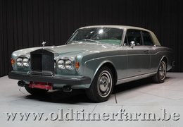 Rolls-Royce Corniche FHC Coupe 1976 Rolls-Royce Corniche FHC Coupe 1976 Car for Sale. 540170