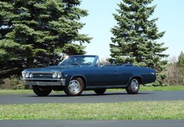 Chevrolet Chevelle SS396 Convertible Cabriolet / Roadster 1967 Turquoise Chevrolet Chevelle SS396 Convertible Cabriolet / Roadster 1967 Turquoise Car for Sale. 540728