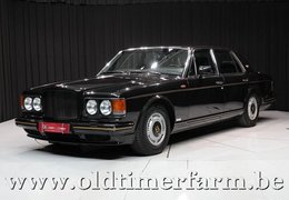 Bentley Turbo R Sedan / Saloon 1989 Black Bentley Turbo R Sedan / Saloon 1989 Black Car for Sale. 541769