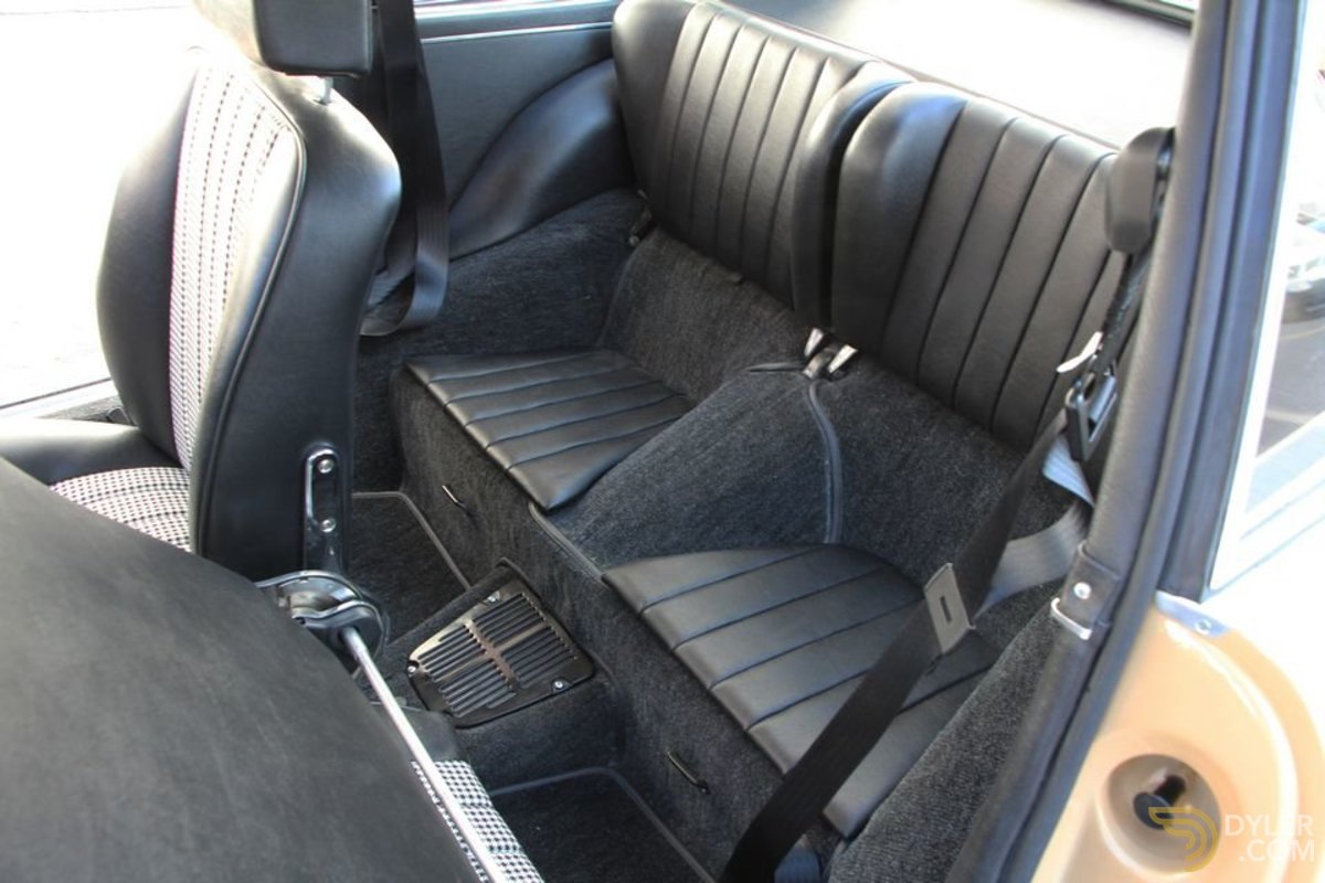 1967 Porsche 911 2.0 S SWB, foto 6