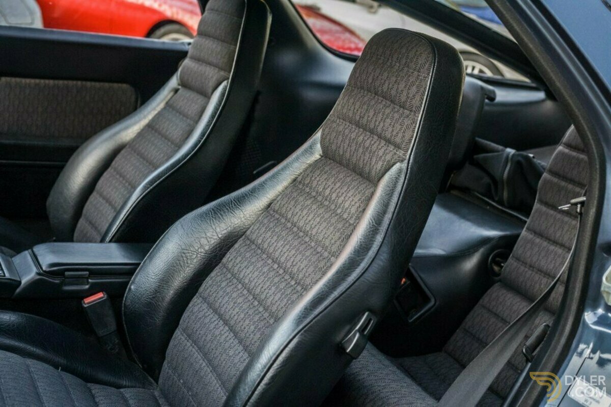 1982 Porsche 928 Automatic, 1e Hand, foto 10