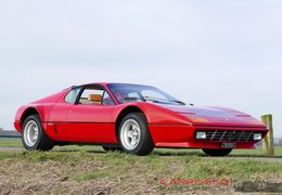 Ferrari 512 BB Coupe 1979 Red Ferrari 512 BB Coupe 1979 Red Car for Sale. 545651
