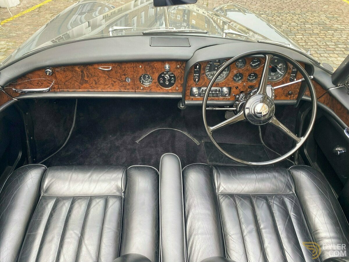 1961 Bentley S2 Continental, foto 3