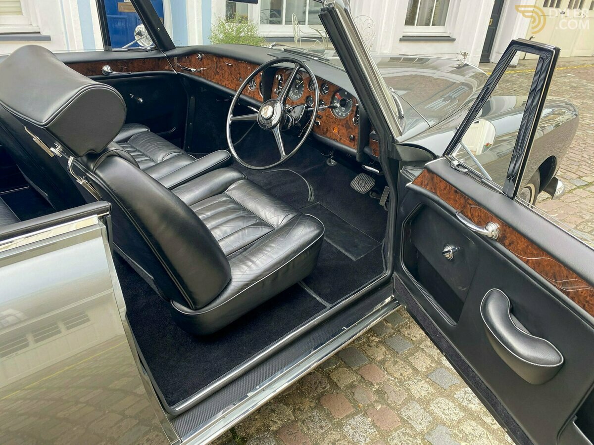 1961 Bentley S2 Continental, foto 12