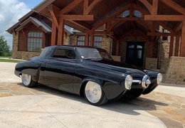 Studebaker Champion Starlight Coupe 1947 Black Studebaker Champion Starlight Coupe 1947 Black Car for Sale. 549030