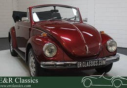Volkswagen Beetle 1302 Cabriolet / Roadster 1970 Red Volkswagen Beetle 1302 Cabriolet / Roadster 1970 Red Car for Sale. 550005