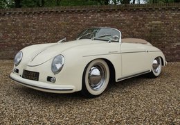 Vintage 356 Speedster Cabriolet / Roadster 1968 Vintage 356 Speedster Cabriolet / Roadster 1968 Car for Sale. 551067