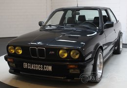 BMW 325i E30 Coupe 1987 Black BMW 325i E30 Coupe 1987 Black Car for Sale. 551924