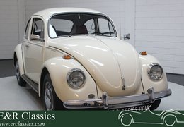 Volkswagen Beetle 1200 Old model Coupe 1969 White Volkswagen Beetle 1200 Old model Coupe 1969 White Car for Sale. 553449