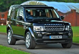 Land Rover Discovery 3.0 SDV6 SE Tech 5dr Auto SUV 2015 Black Land Rover Discovery 3.0 SDV6 SE Tech 5dr Auto SUV 2015 Black Car for Sale. 554002