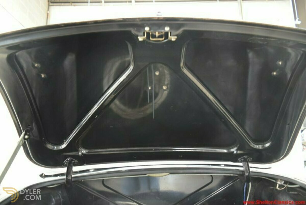 1980 MG MGB Limited Edition, foto 12