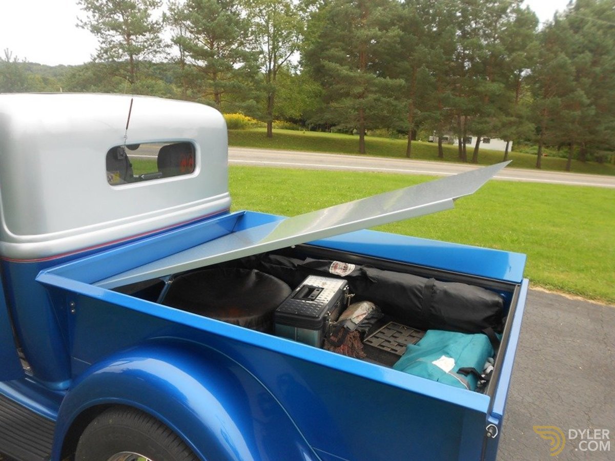 Classic 1933 Dodge Prowler for Sale Dyler