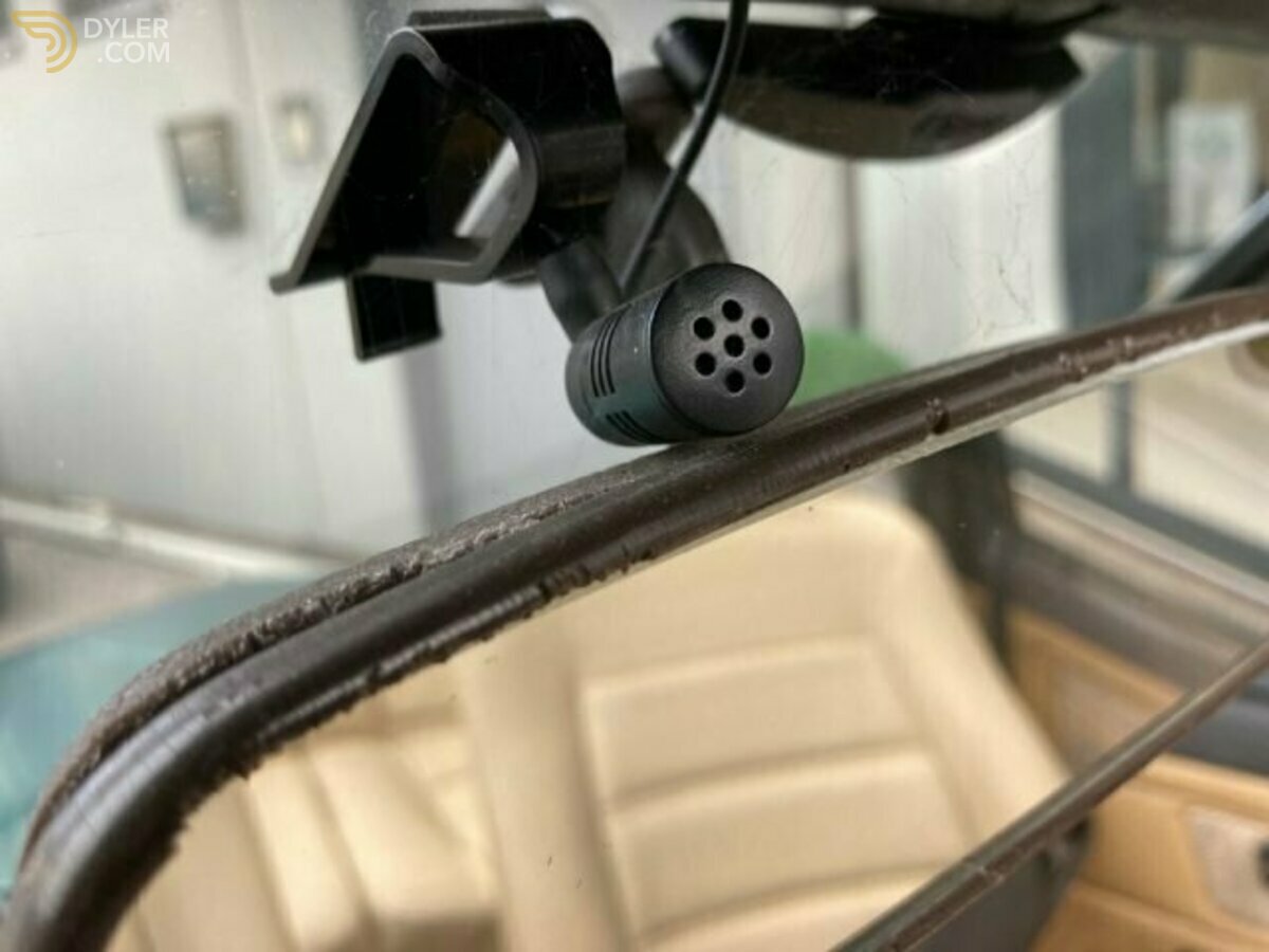 1983 Volkswagen Golf 1300 GL, foto 7