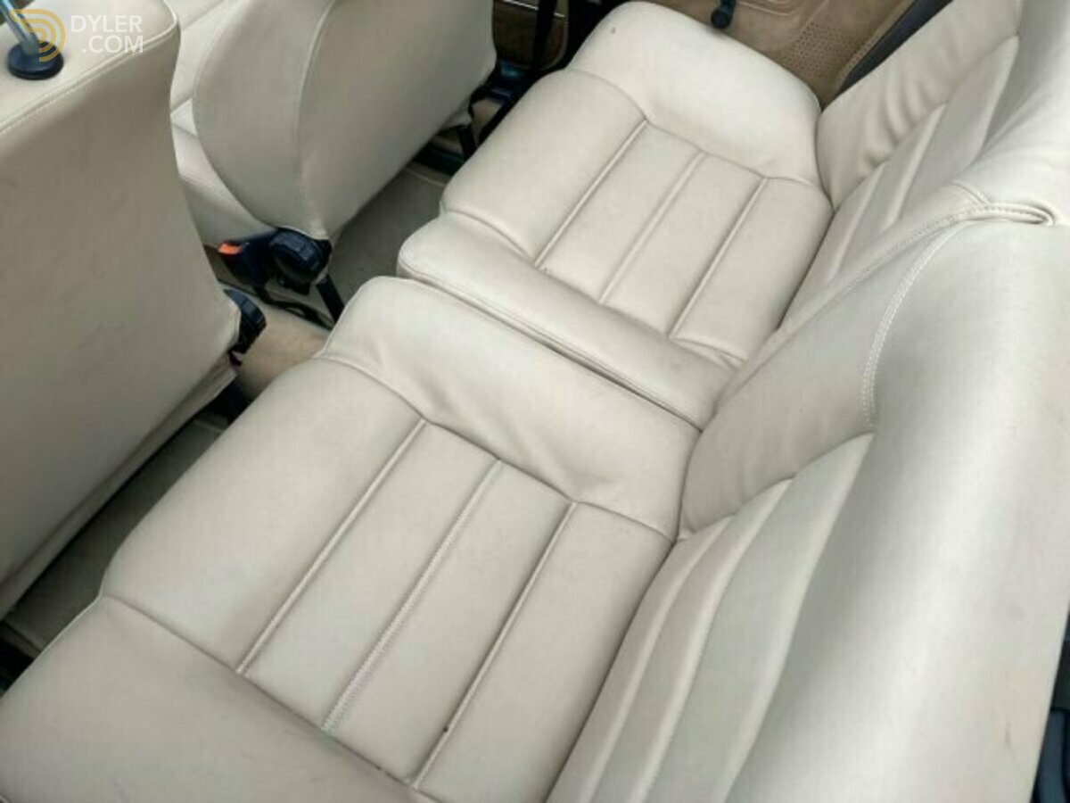 1983 Volkswagen Golf 1300 GL, foto 12