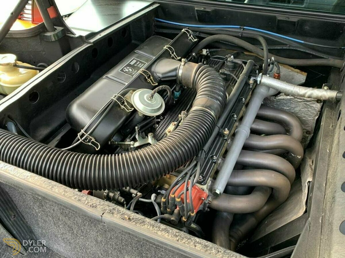 1981 BMW M1, foto 5