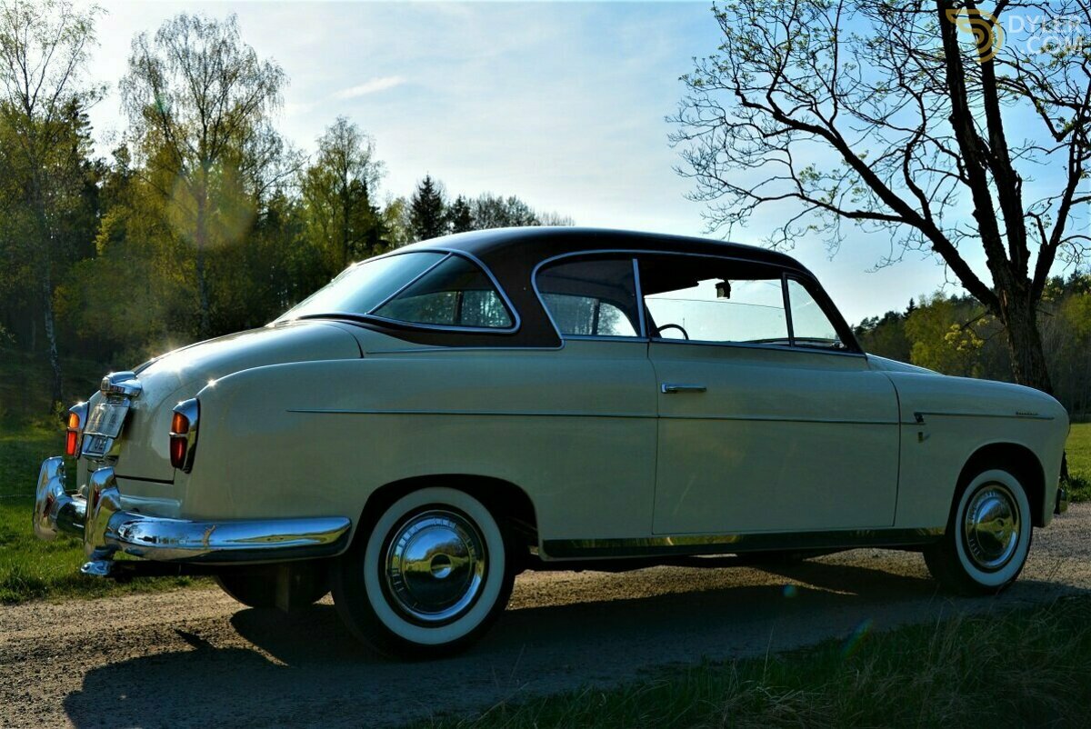 1954 Fiat 1900 A Granluce Coupé, foto 8