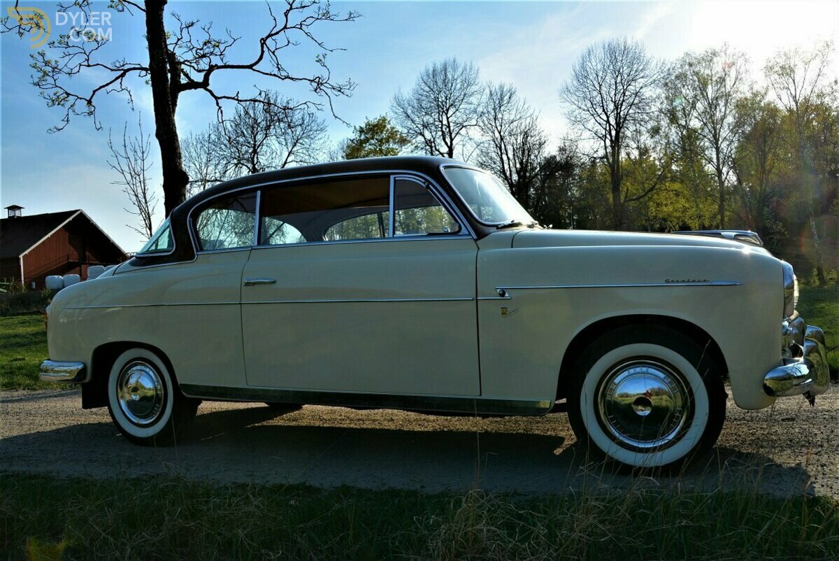 1954 Fiat 1900 A Granluce Coupé, foto 10