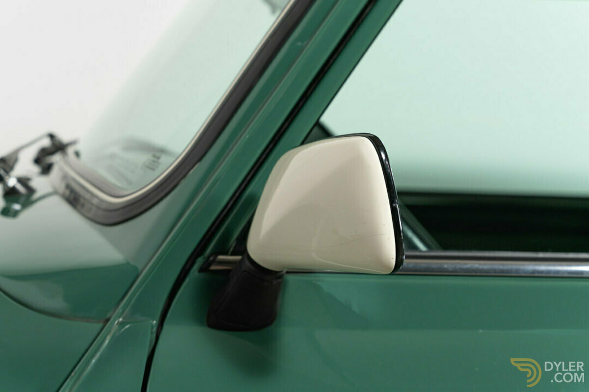 2000 MINI 1000 Cooper, foto 10