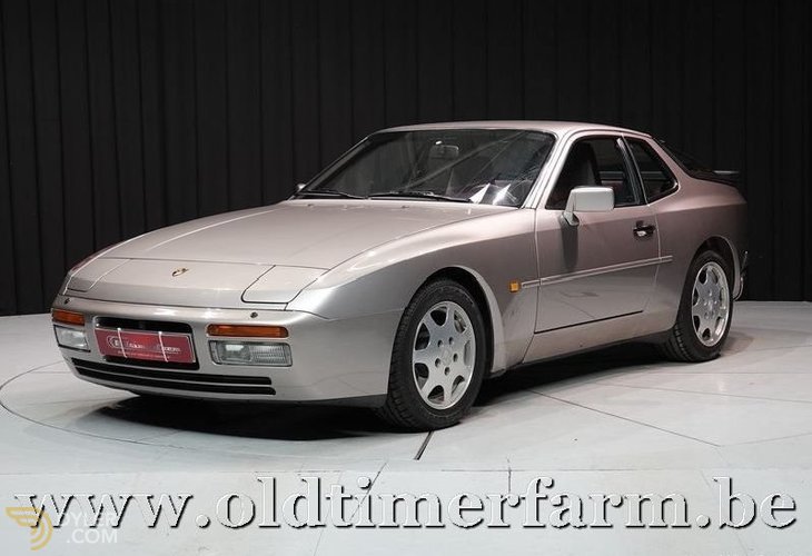 No Reserve 1987 Porsche 944 Turbo For Sale On Bat Auctions Sold For 21 250 On July 13 2020 Lot 33 830 Bring A Trailer