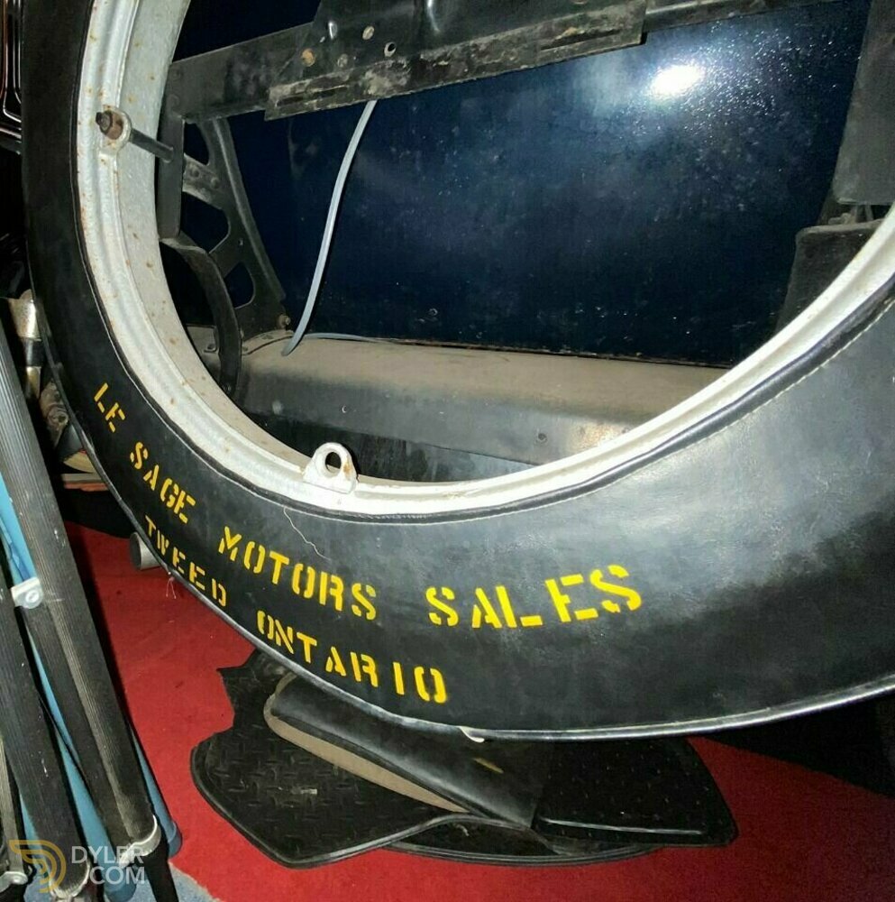 1927 Durant Star Open Touring Car, foto 12